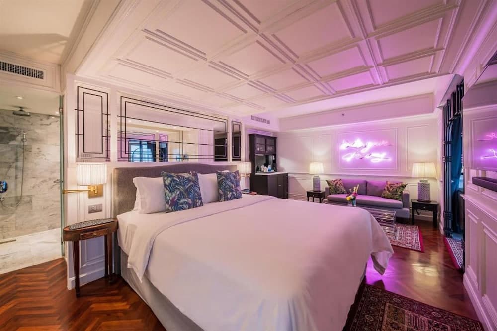 Akara Hotel Bangkok — 2