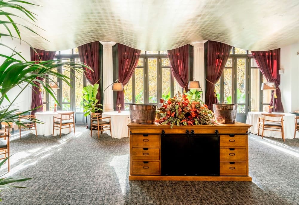 Hotel Casa Fuster — 13