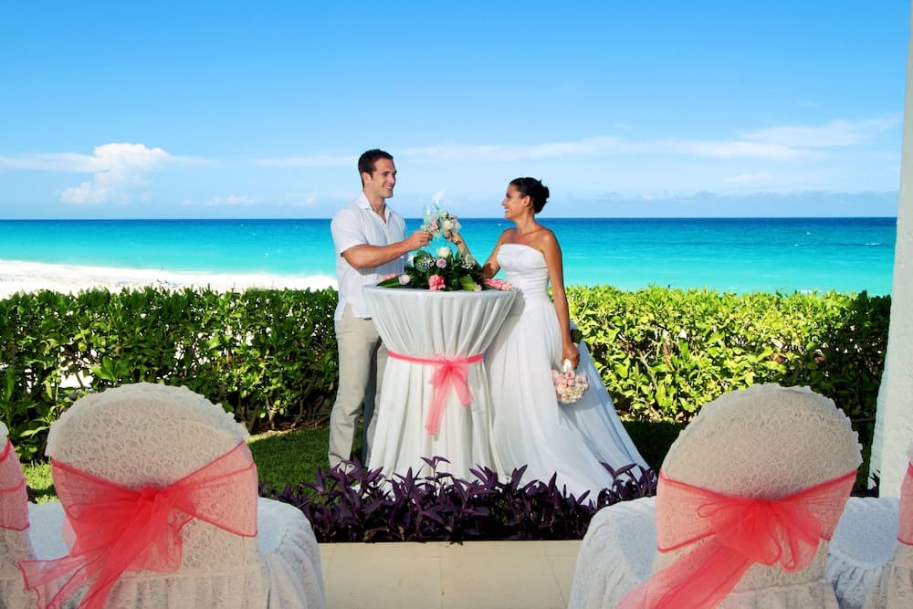 GR Solaris Caribe Adults Only - All Inclusive — 24
