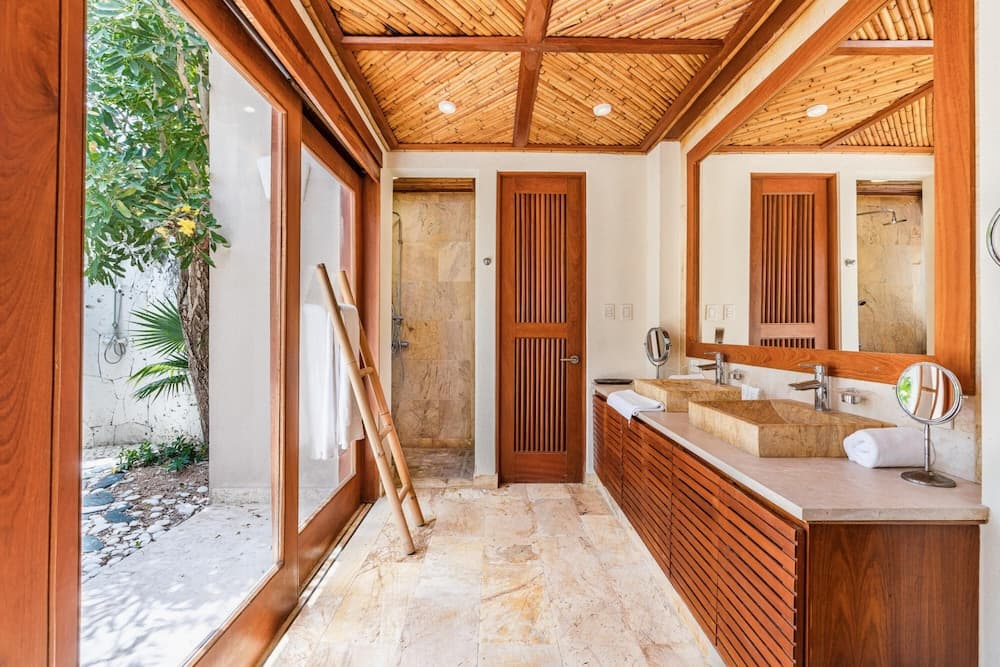 Bungalow Elegante en Green Village con Piscina AB3 — 5