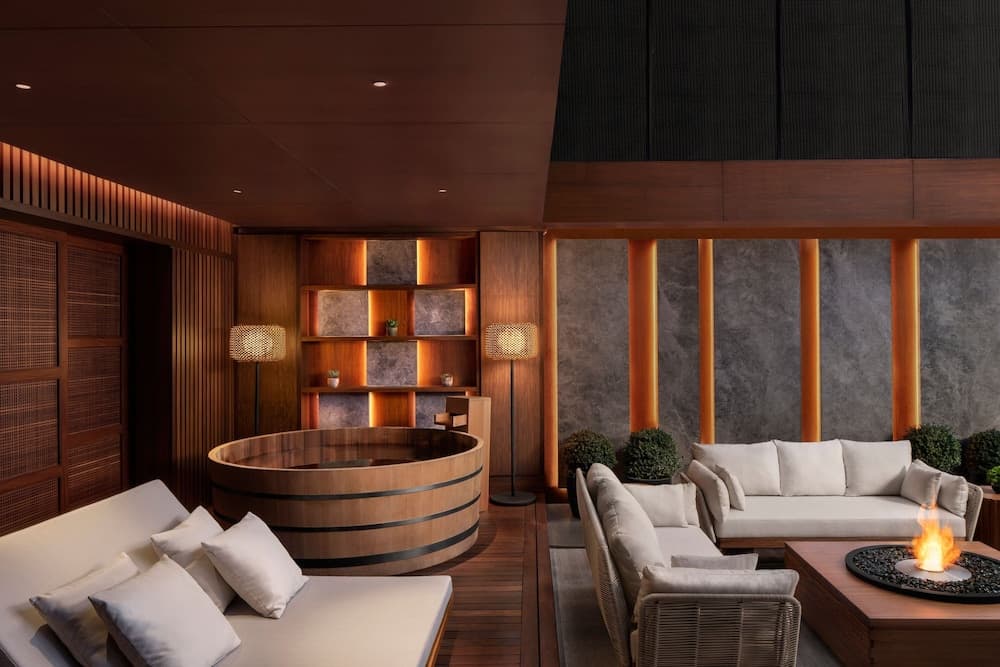 Das Ritz-Carlton, Istanbul — 12