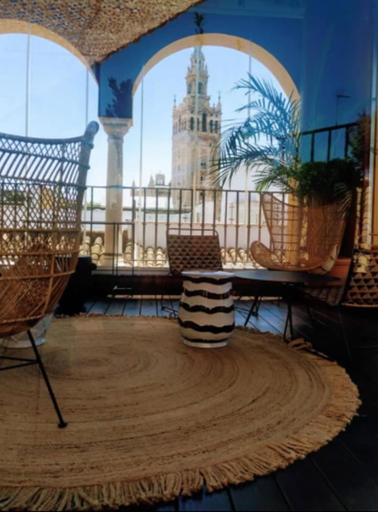 Hotel Boutique Palacio Pinello — 5