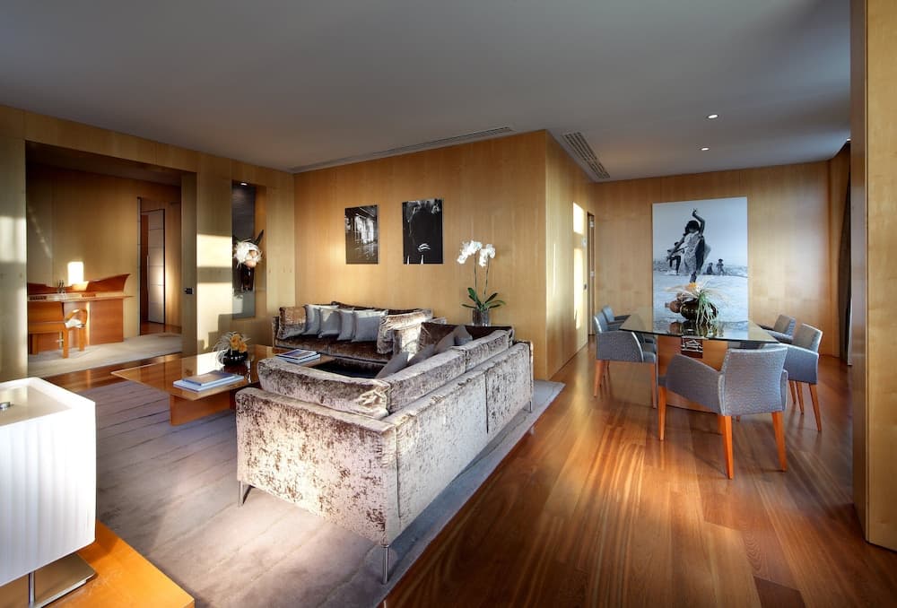 Eurostars Grand Marina — 18