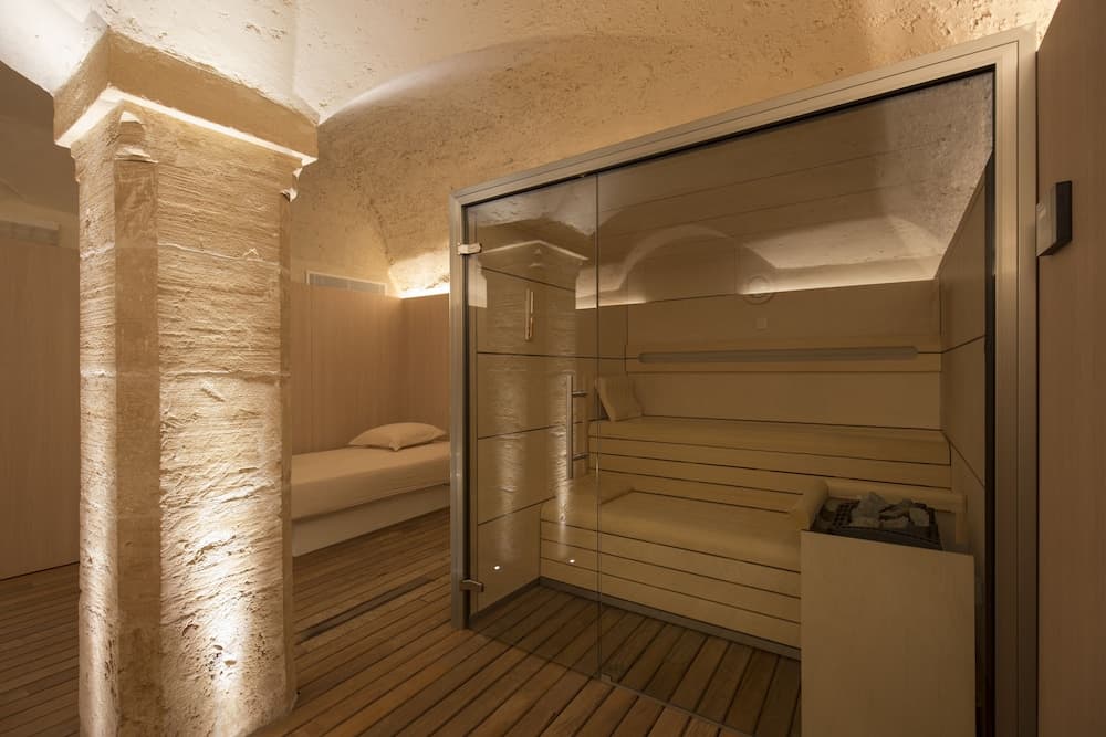 Convent de la Missio - Großes Luxus-Boutique-Hotel - Nur für Erwachsene — 13