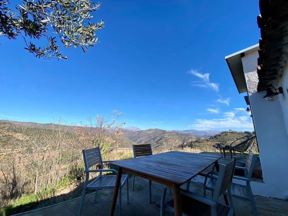 Finca Serrato — 28