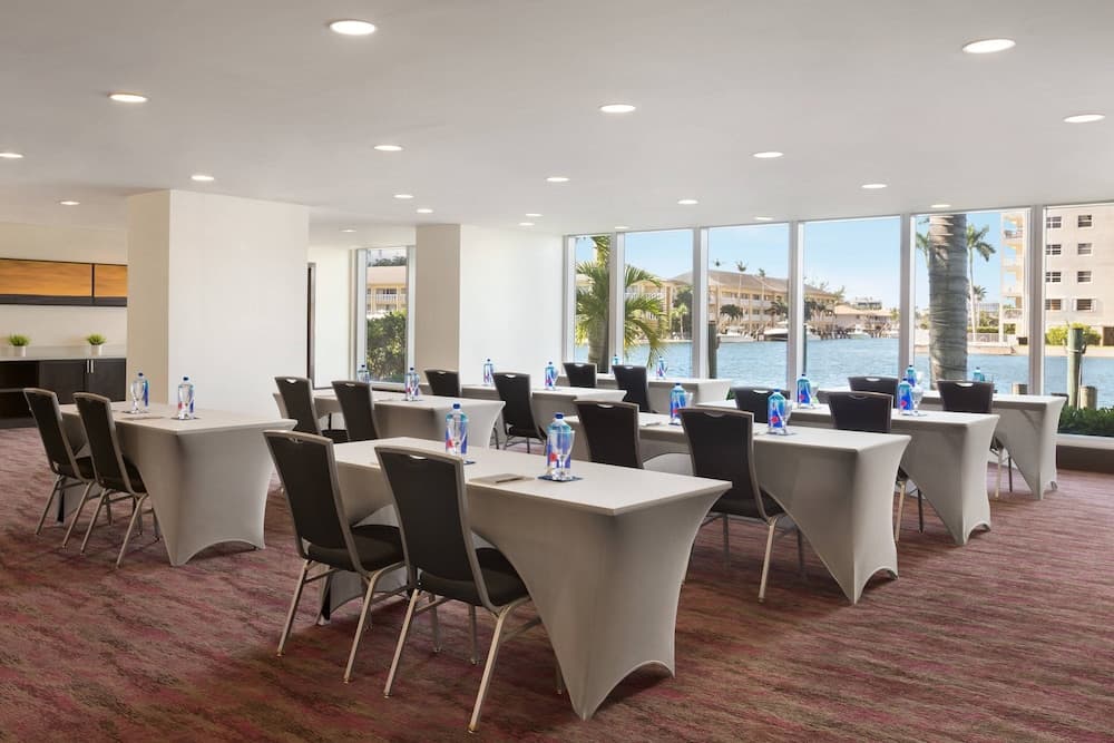 Residence Inn by Marriott Fort Lauderdale Intracoastal/Il Lugano — 30