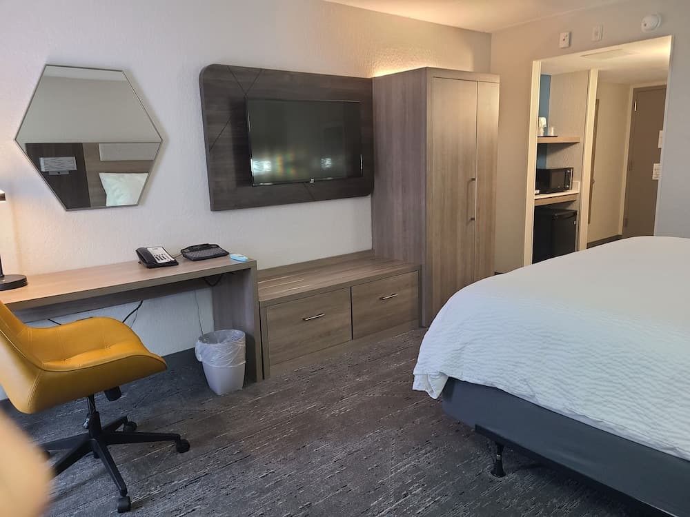 Holiday Inn Express & Suites Ft. Lauderdale N - Exec Airport, un hotel IHG — 26
