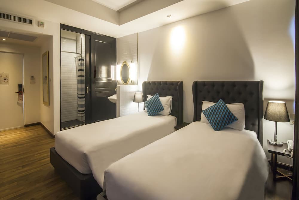 Hotel Primera Casa — 30