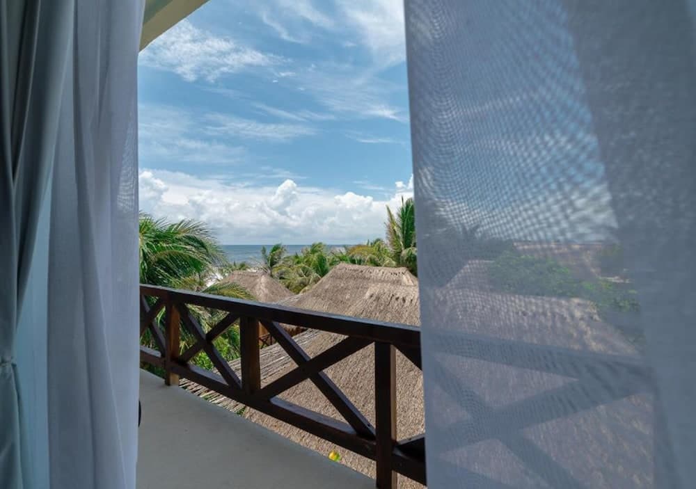 Hotelito Azul — 12