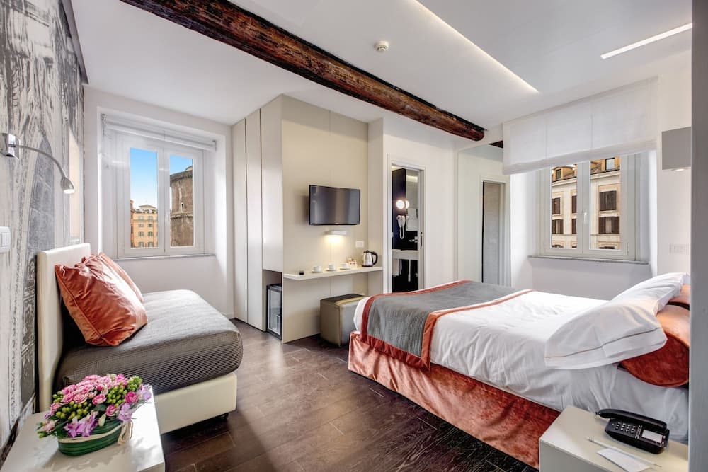 Hotel Abruzzi — 27