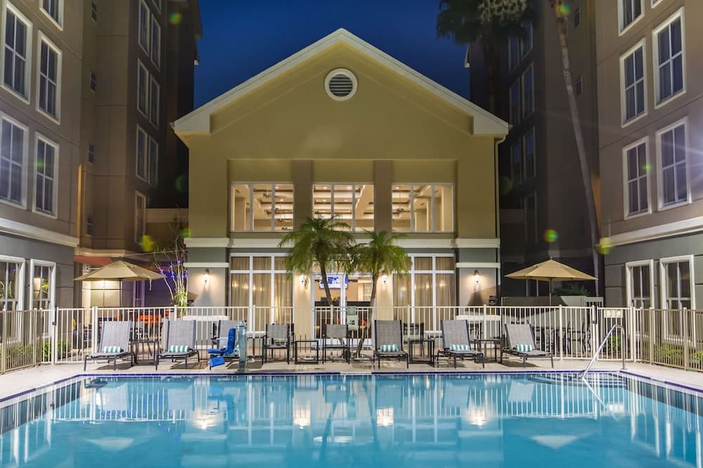 Homewood Suites by Hilton Orlando-Int'l Drive/Centro Congressi — 29