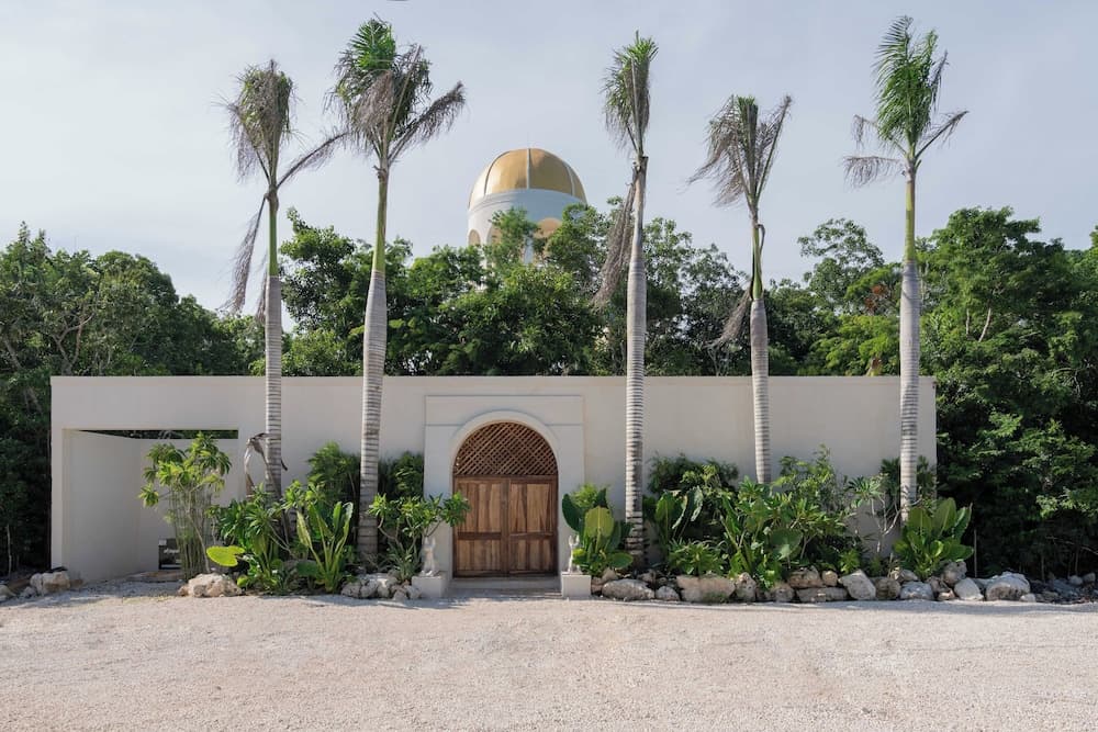 Anat Tantric Boutique Hotel — 27