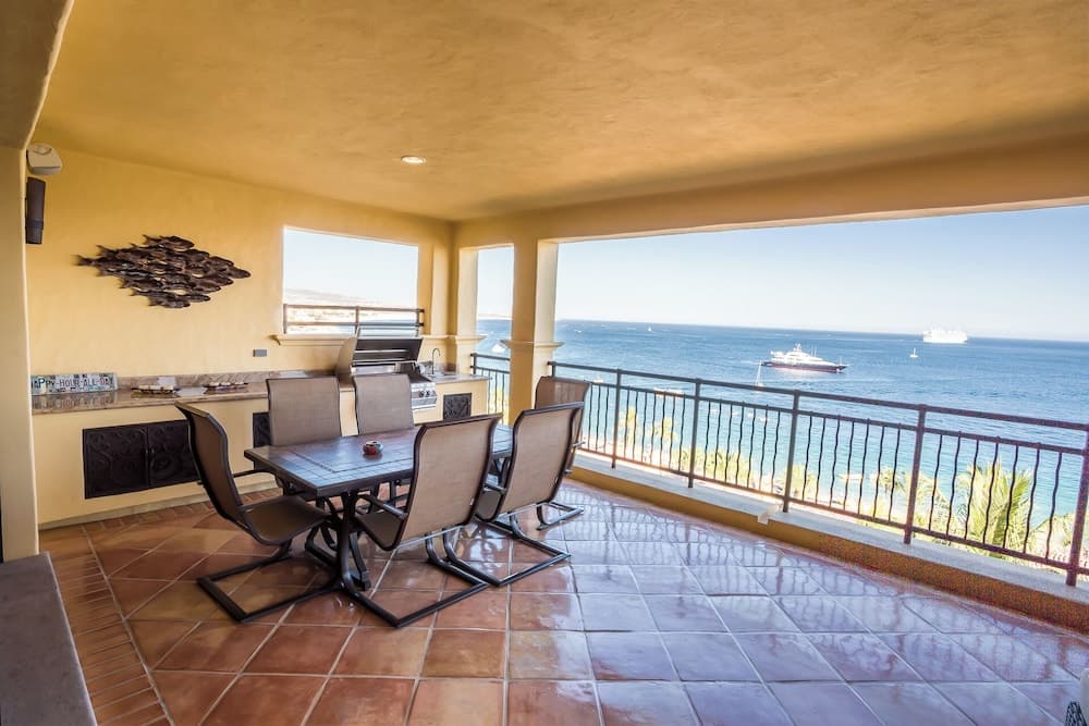 Hacienda Beach Club & Residences — 8