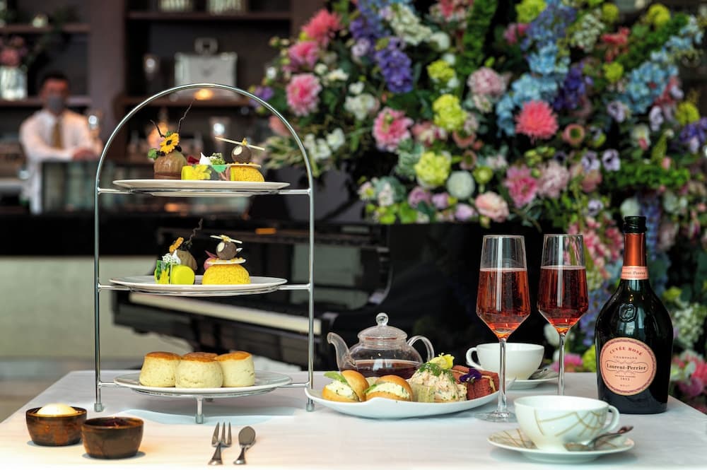 InterContinental London - The O2 by IHG — 23