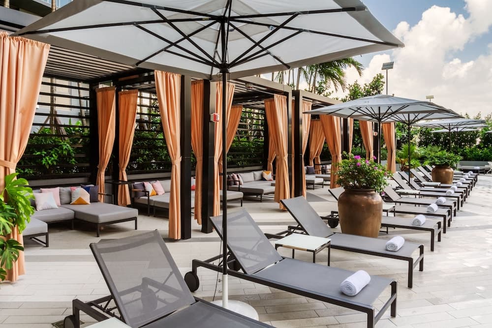 Hyde Suite Midtown Miami — 17