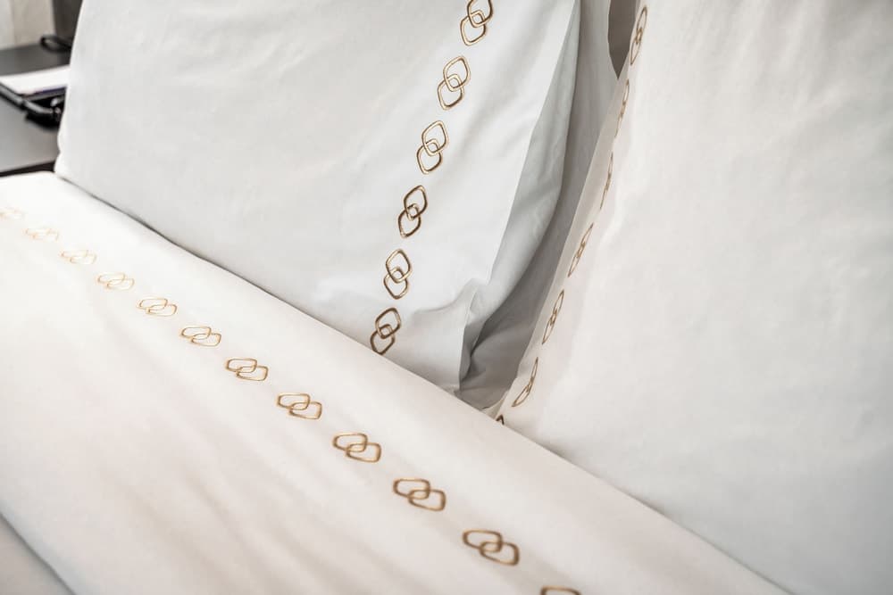 Sofitel Istanbul Taksim — 13