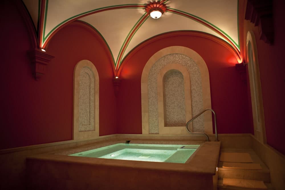 Pueblo Bonito Montecristo Luxusvillen - All-Inclusive — 20