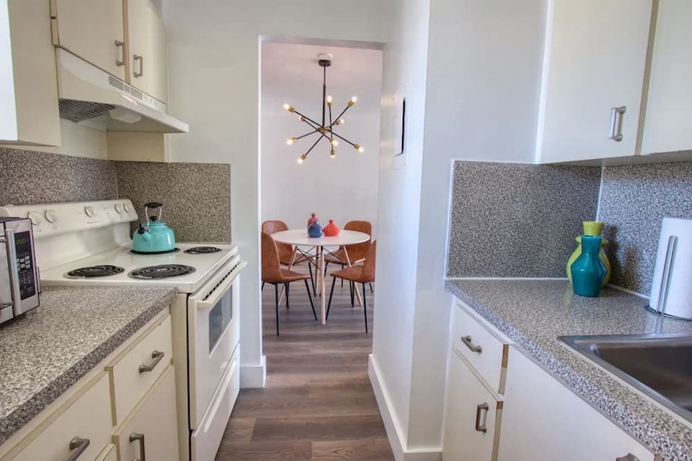 Suiten im 23 Palms By RocketStay — 12