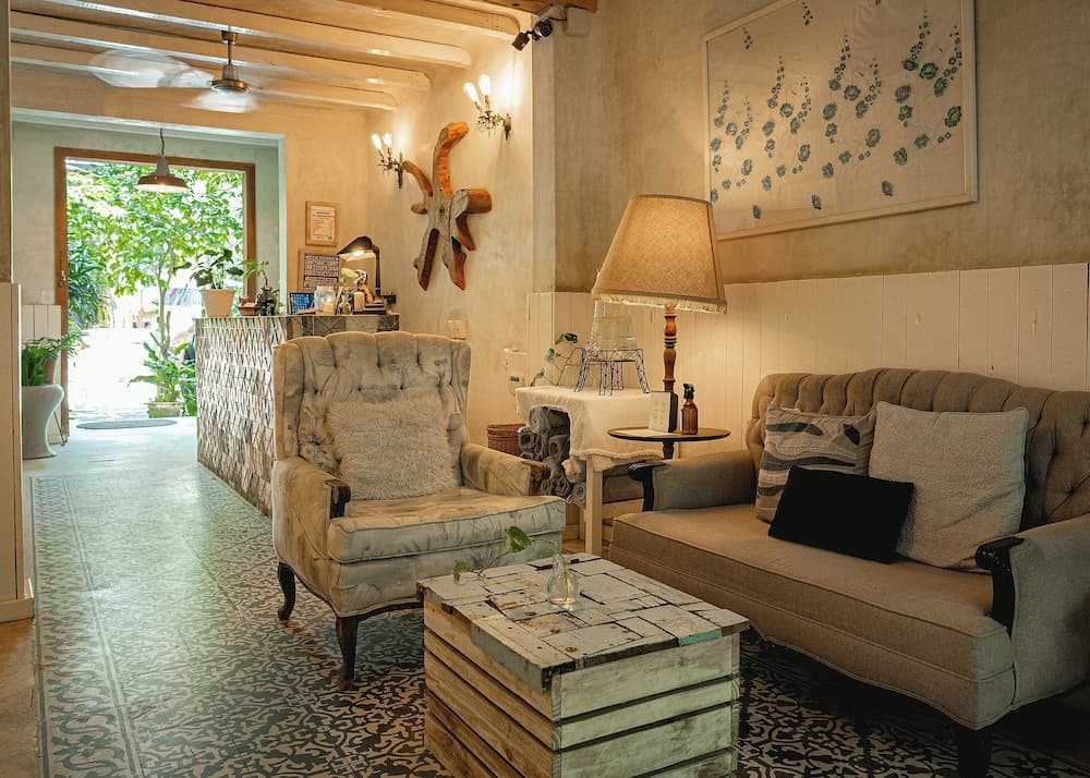 Hotel La Semilla, Playa del Carmen, un Membro di Design Hotels - Solo per Adulti — 3
