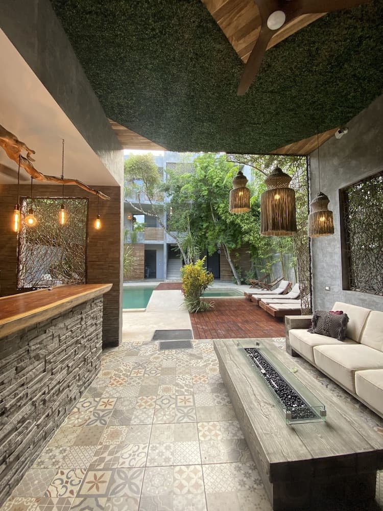 Little Gem Hotel Tulum La Veleta — 13