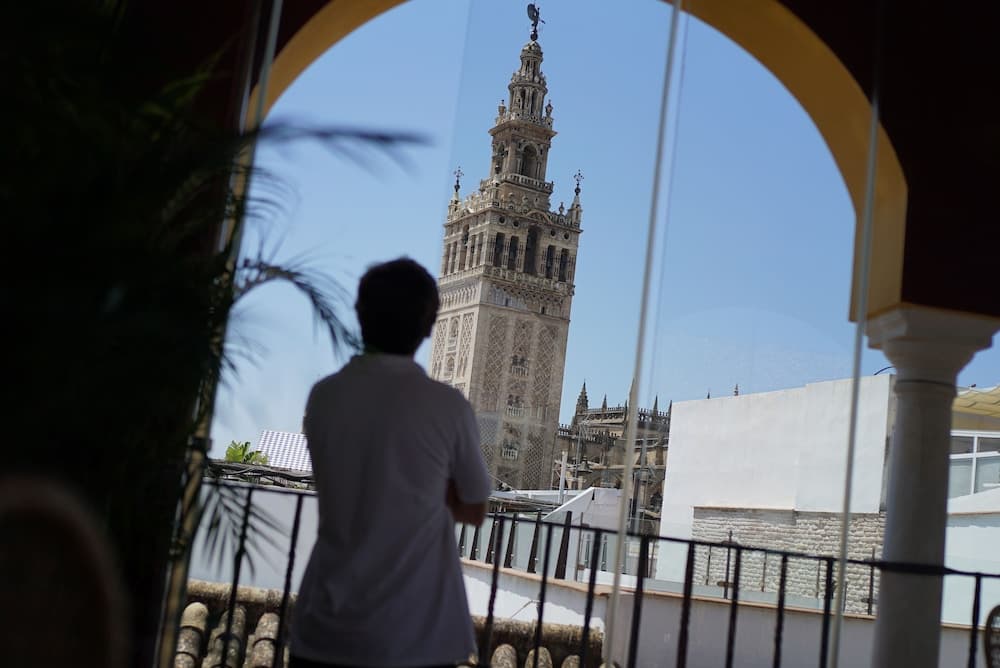 Hotel Boutique Palacio Pinello — 9