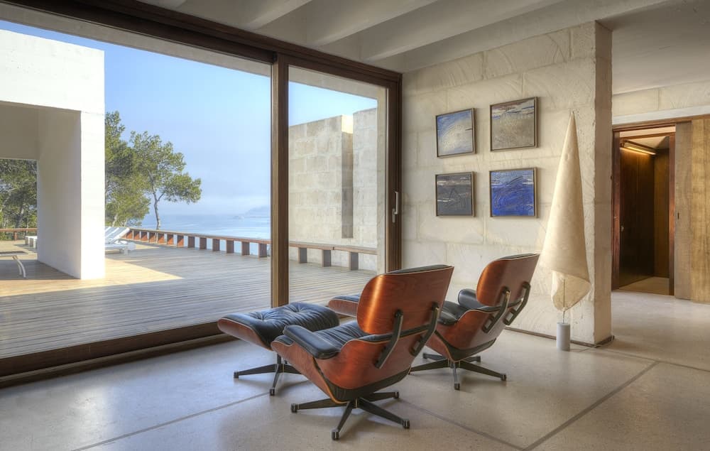 Villa Es Raig Ibiza — 21