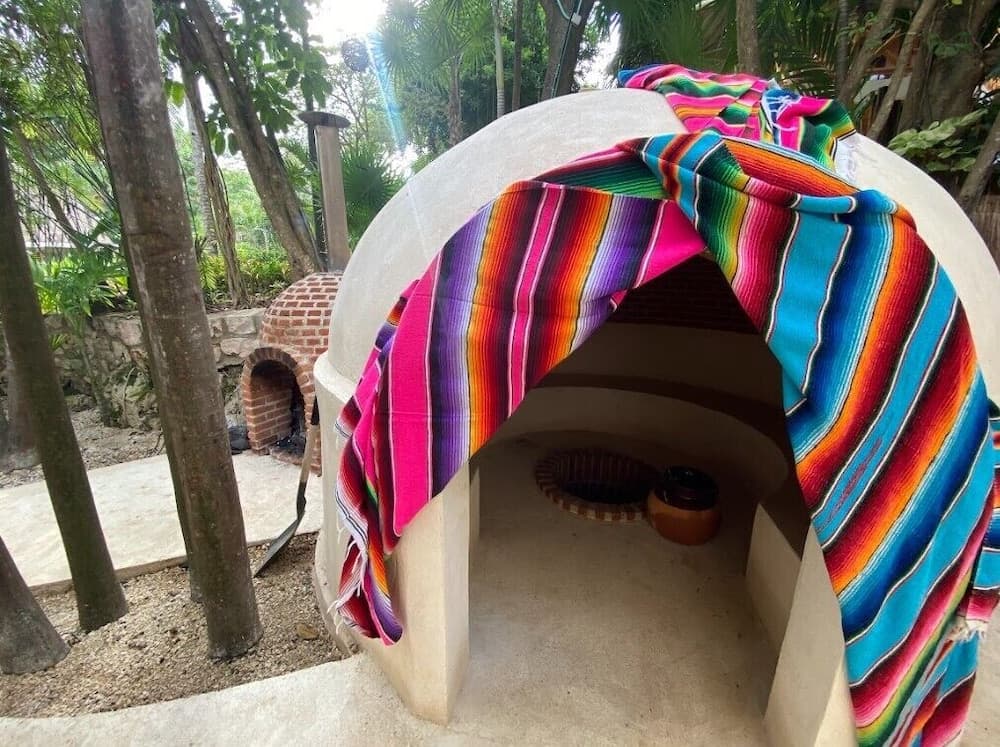 Mahekal Complejo Turístico y Spa frente a la Playa — 16