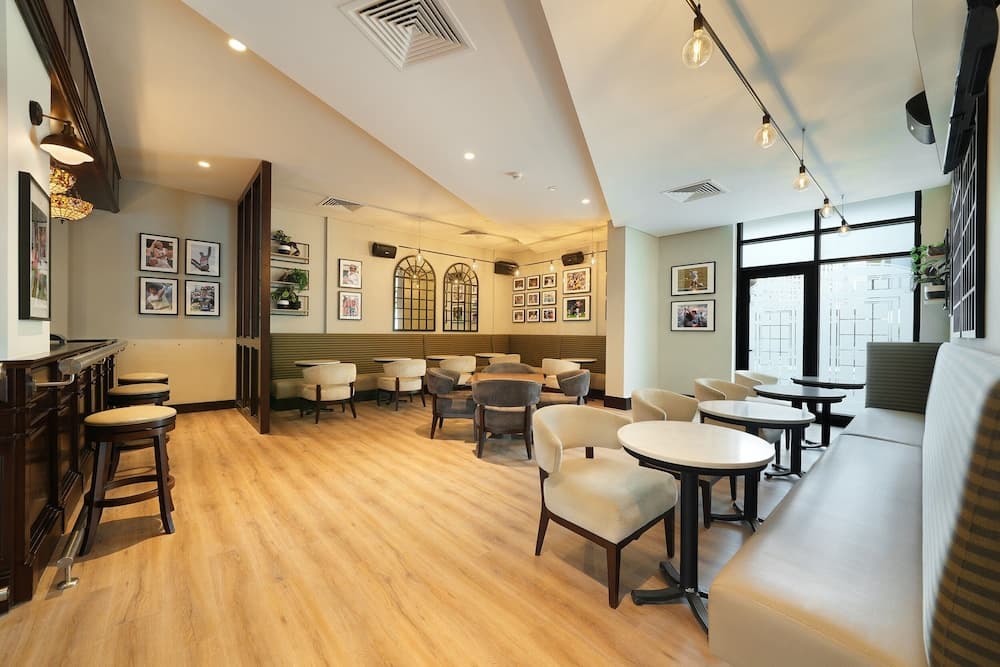 Arabian Park Dubai, an Edge by Rotana Hotel — 26