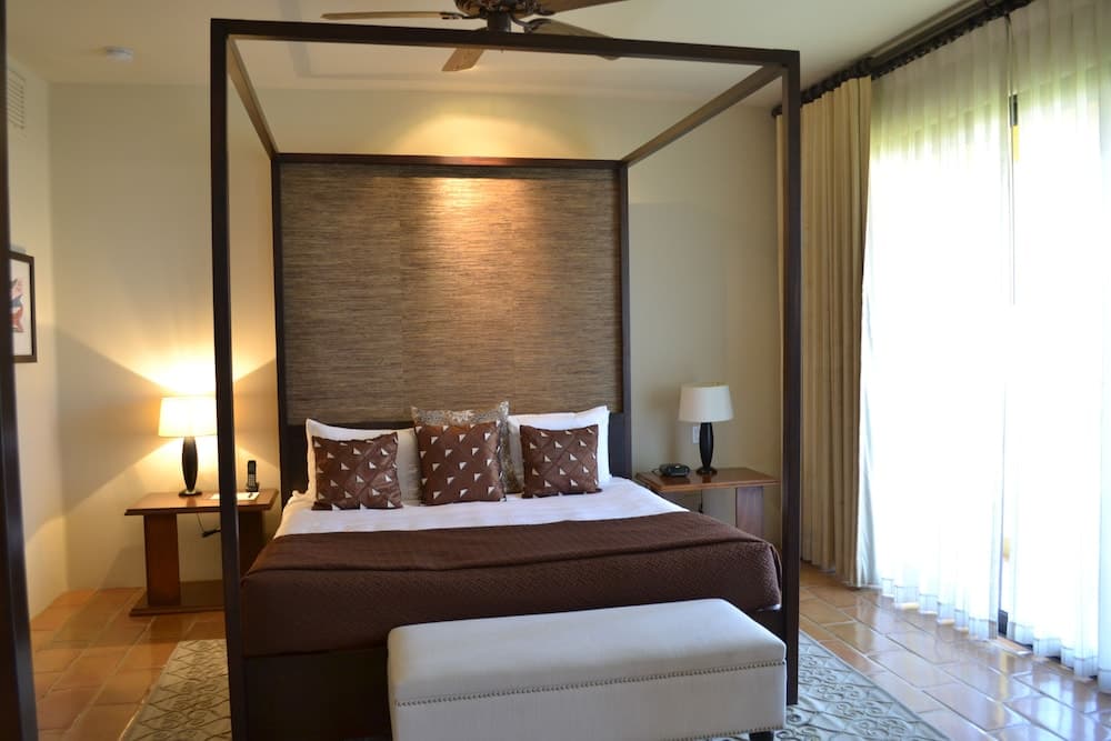 Hacienda Beach Club & Residences — 19
