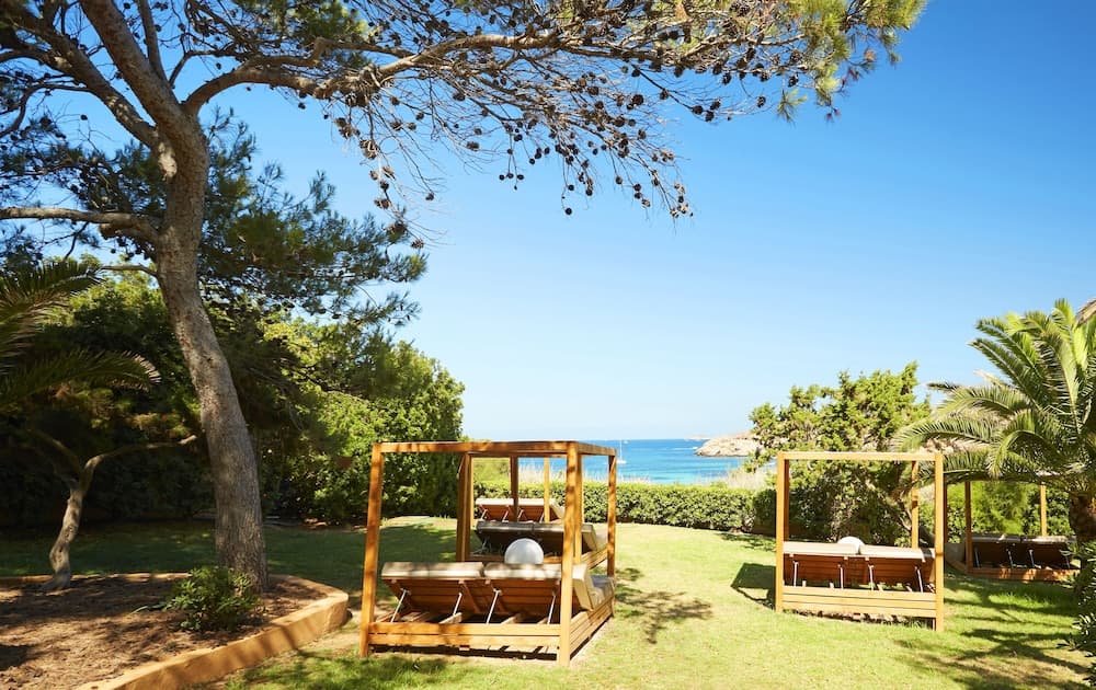 Insotel Club Tarida Playa — 27