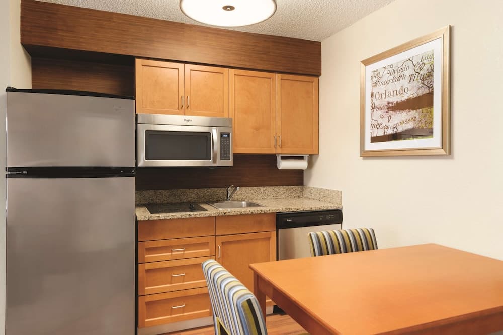 Homewood Suites by Hilton Orlando-Int'l Drive/Centro Congressi — 11