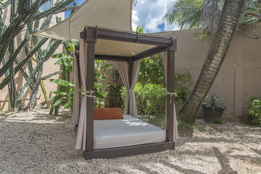 Hotel Barrio Latino — 7