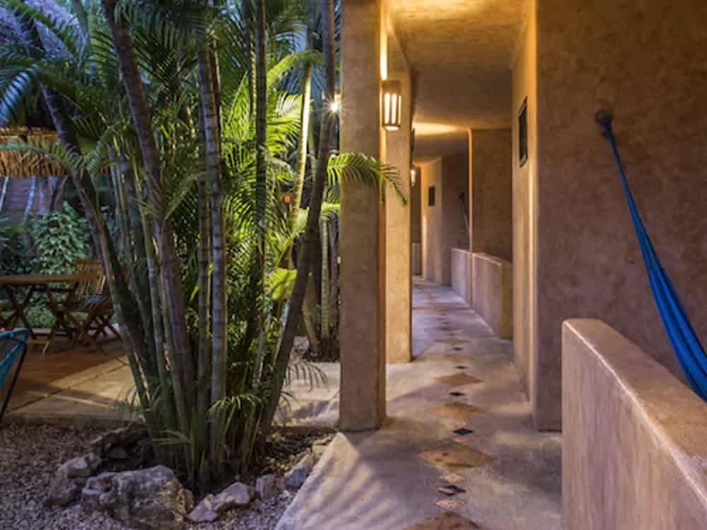 Hotel Barrio Latino — 28