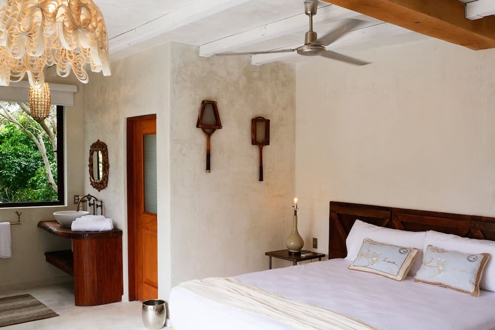 Hotel La Semilla, Playa del Carmen, un Membro di Design Hotels - Solo per Adulti — 19