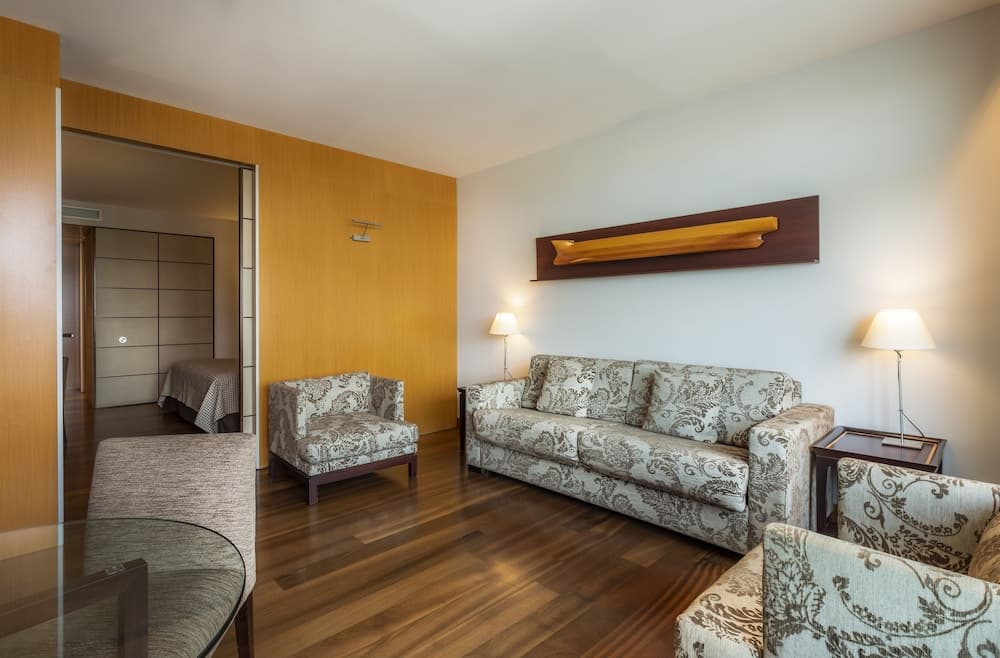 Eurostars Grand Marina — 13