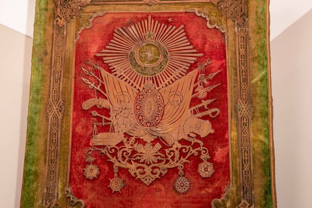 Sultanhan Hotel - Special Class — 14