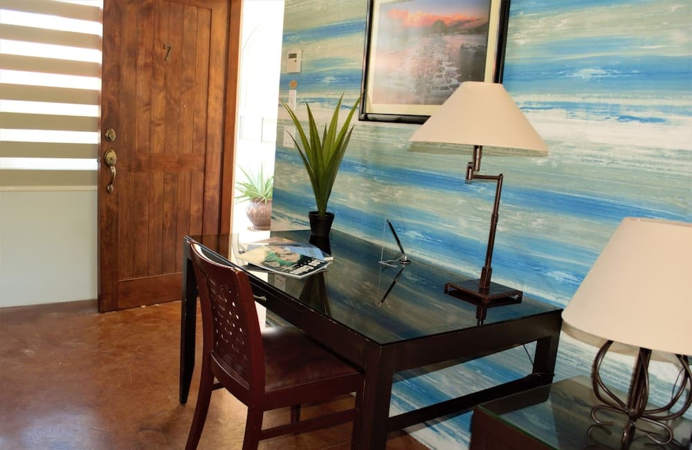 San Angel Suites — 26
