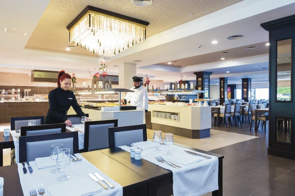 Hotel Riu Bravo - 0'0 Todo Incluido — 25