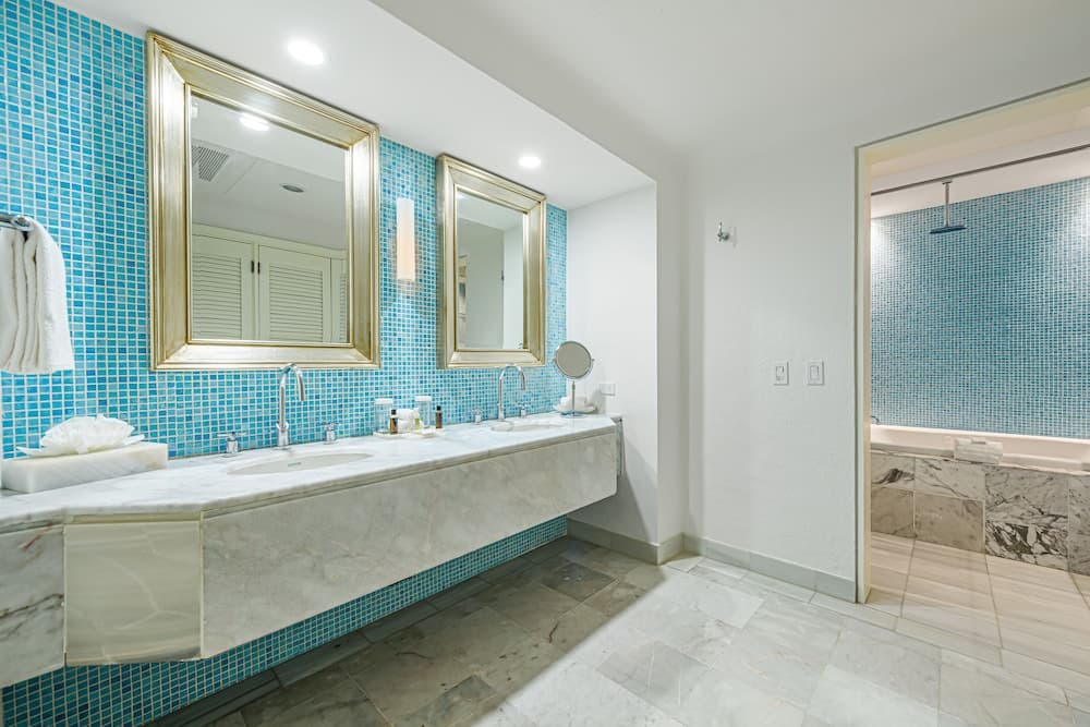 Beachfront Penthouse by Pueblo Bonito — 13