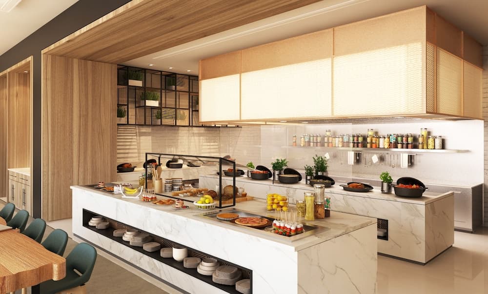 Novotel Bur Dubai — 13