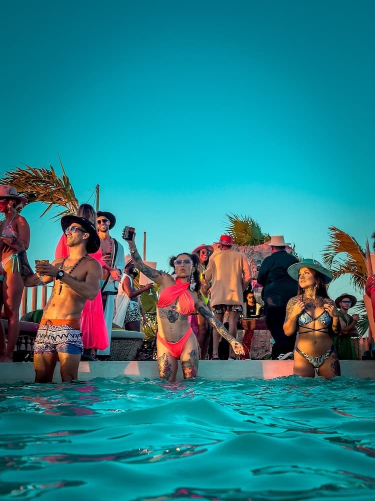 Xkeban Tulum — 20