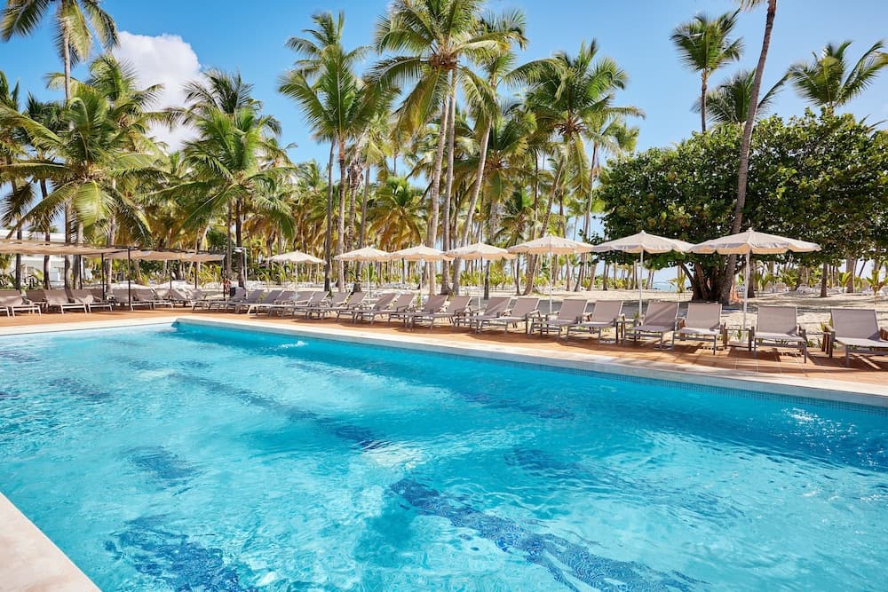 Hotel Riu Palace Macao - Adults Only - All Inclusive — 13