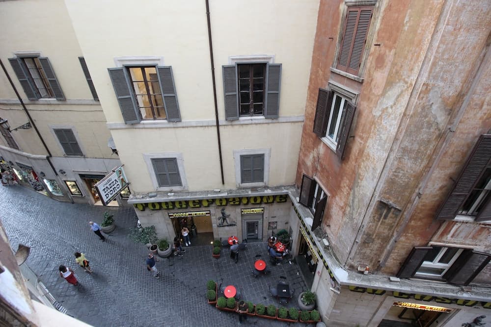 Hotel Abruzzi — 13