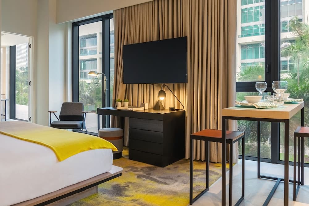 Hyde Suite Midtown Miami — 5