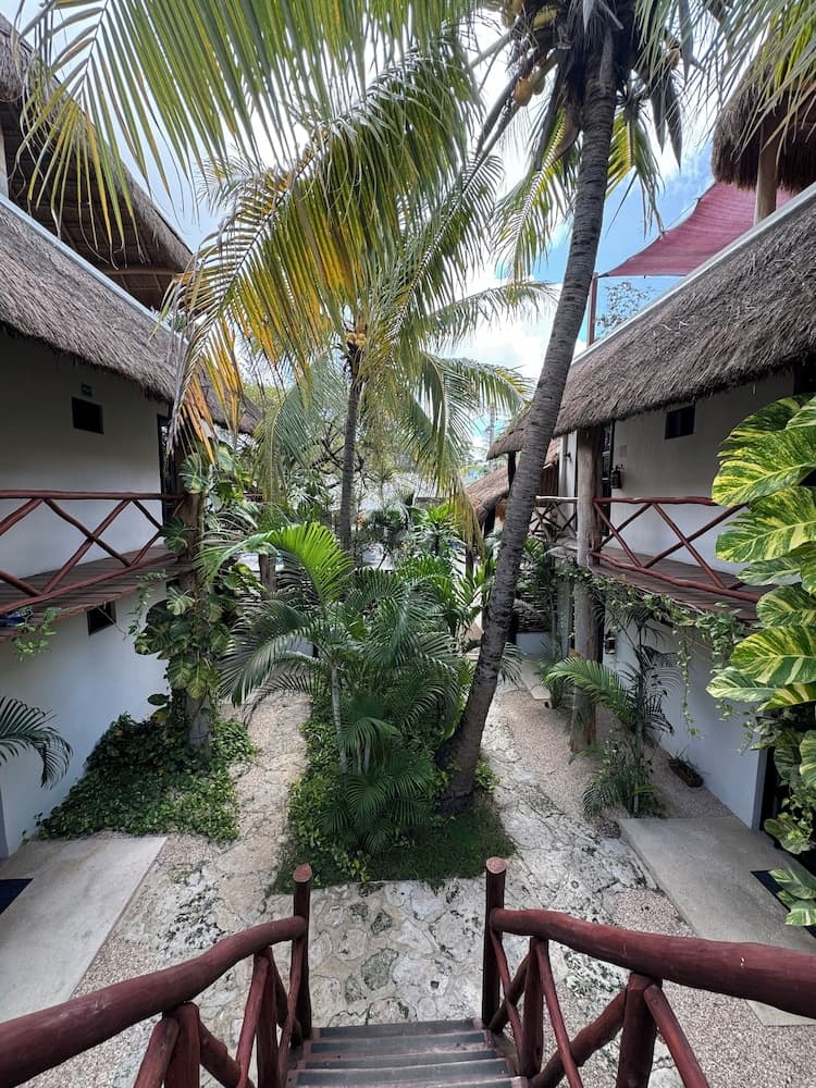 Kin Ha Tulum Hotel — 19
