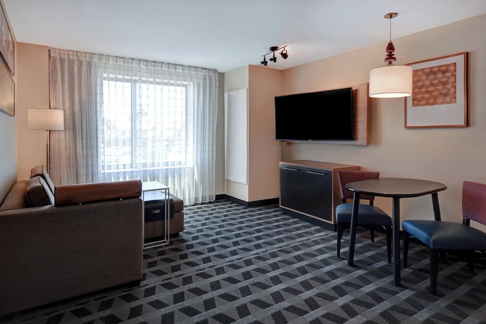 TownePlace Suites by Marriott Las Vegas Aeroporto Sud — 24