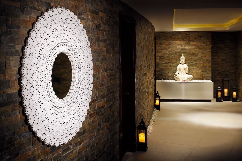 Novotel Dubai Al Barsha — 23
