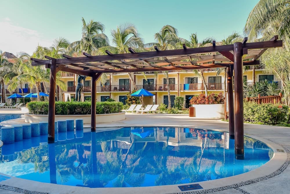 El Resort y Spa Reef Coco Beach - Todo Incluido Opcional — 16