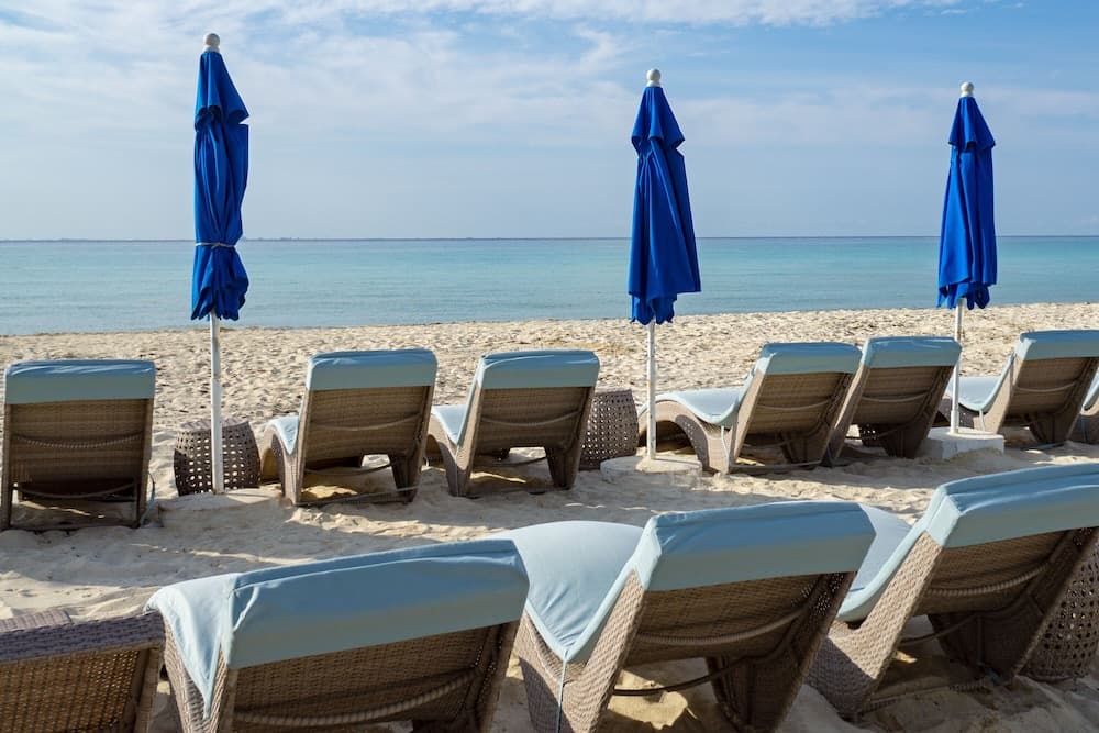 Sunset Fishermen Beach Resort Playa del Carmen - Todo incluido — 16