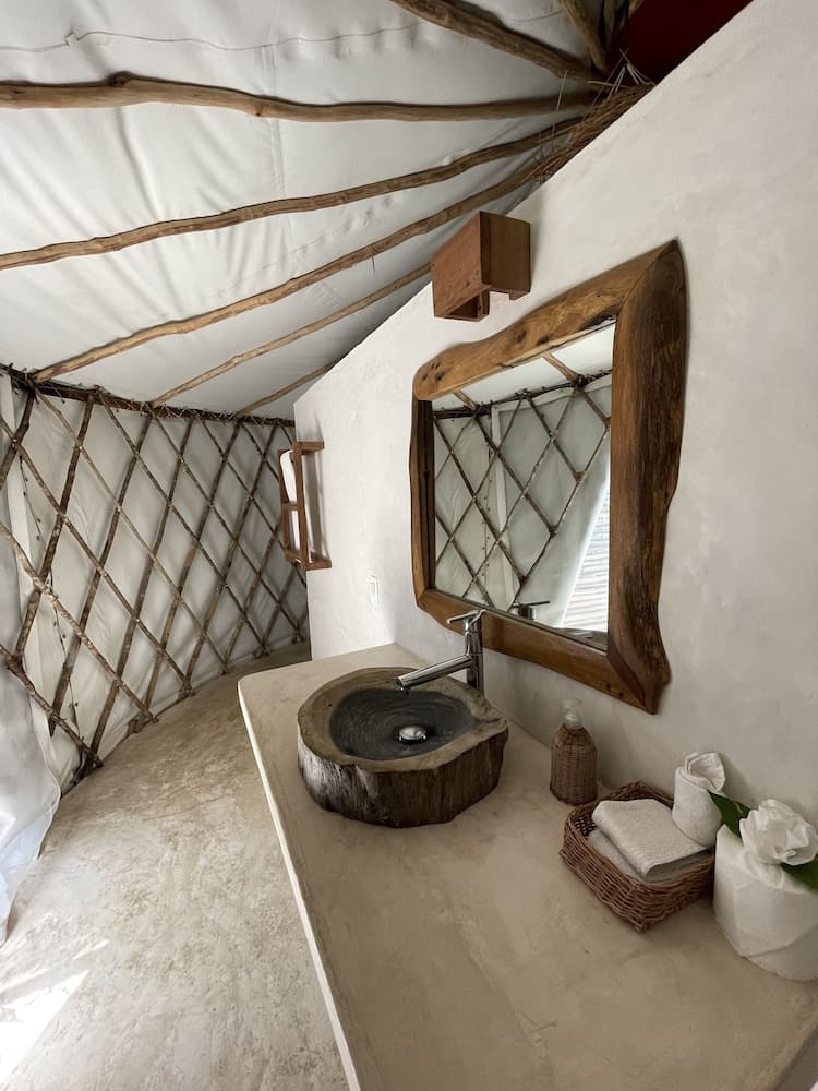 Campamento Huaya — 17